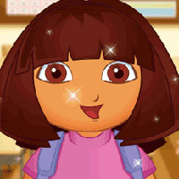 Dora's Haircuts