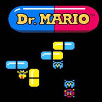 Dr Mario