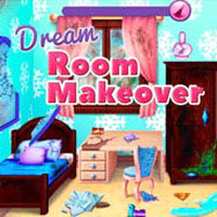 Dream Room Makeover