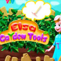 Elsa Garden Tools