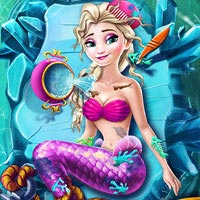 Elsa Mermaid Heal and Spa