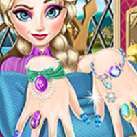Elsa Nails Spa