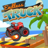 Endless Truck