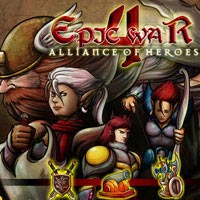 Epic war 4: Alliance of Heroes
