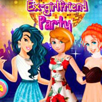 Ex Girlfriend Party