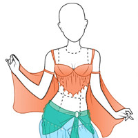 Fashion Studio - Persian Princess - Play Online for Free on GekoGames