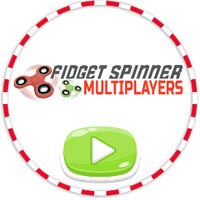 Fidget Spinner Multiplayer