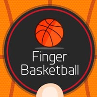 Finger basketball