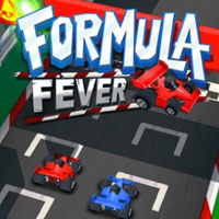 Formula Fever