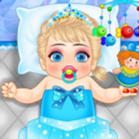 Frozen Baby Care