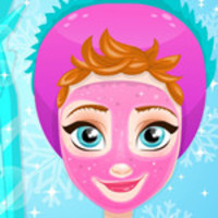 Frozen Beauty Secrets - Play Online for Free on GekoGames