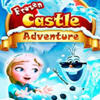 Frozen Castle Adventure