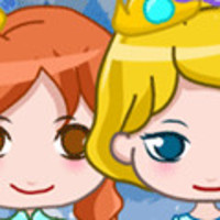 Frozen Elsa Magic Adventure - Play Online for Free on GekoGames