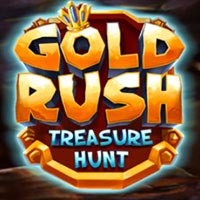 Gold Rush: Treasure Hunt
