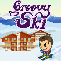 Groovy Ski