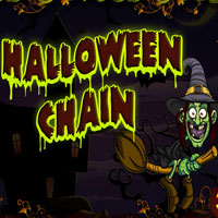 Halloween Chain