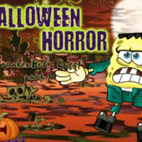 Halloween Horror: FrankenBob’s Quest Part 2