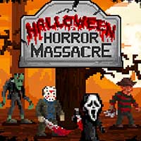 Halloween Horror Massacre