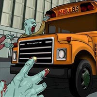 Hell Bus