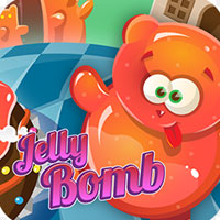 Jelly Bomb