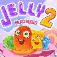 Jelly Madness 2