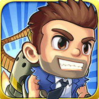 Jetpack Joyride