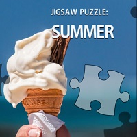 Jigsaw: Puzzle Summer