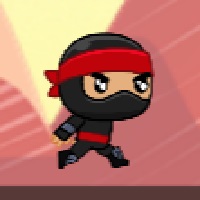 Jump Ninja Hero