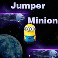 Jumper Minion