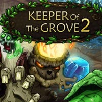 Keeper of the Grove 2