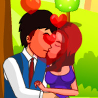 Kissing Game