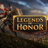 Legends of Honor