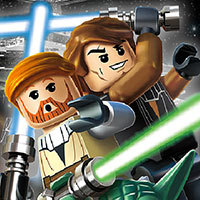 Lego Star Wars