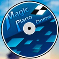 Magic Piano Online