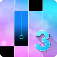 Magic Tiles 3 Online