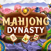 Mahjong Dynasty