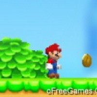 Mario's Adventure 2