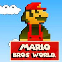 Mario Bros World