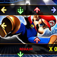 Mario Dance