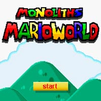 Mario World