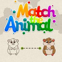 Match The Animal