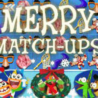 Merry Match-ups