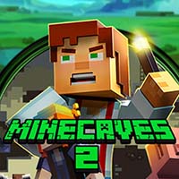 Minecaves 2