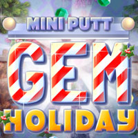 Mini Putt Holiday