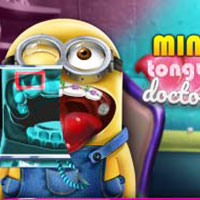 Mini Tongue Doctor