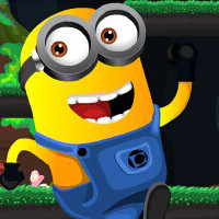 Minion Jump Adventure