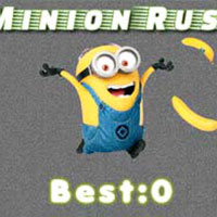 Minion Rush