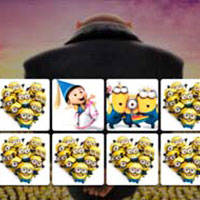 Minions Memo Deluxe