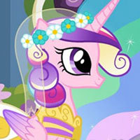 MLP Royal Wedding