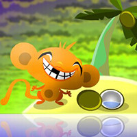 Monkey Go Happy